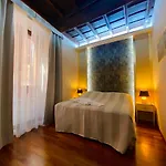 Campo Marzio Hotelier Roma