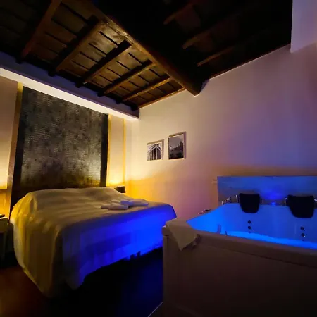 Campo Marzio Hotelier Gæstehus