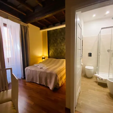 Campo Marzio Hotelier 3*