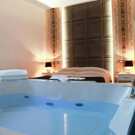 Campo Marzio Hotelier Guest house 3*