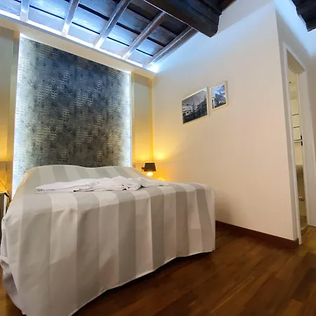 Campo Marzio Hotelier Guest house Rome