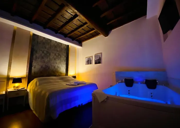 Campo Marzio Hotelier Gæstehus