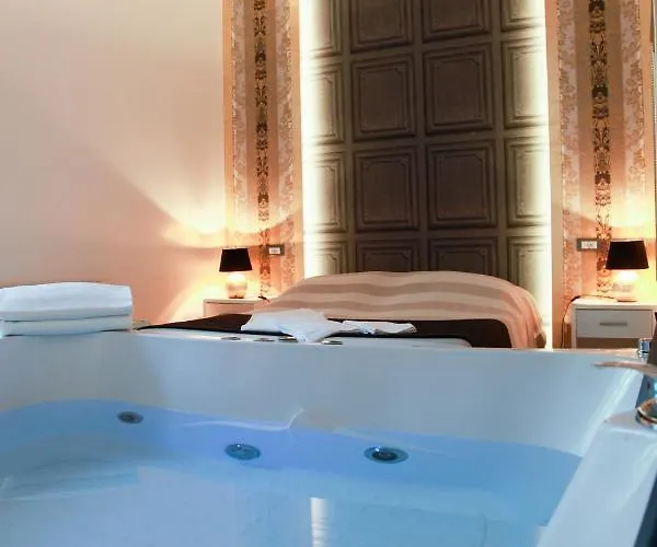 Campo Marzio Hotelier Gæstehus 3*