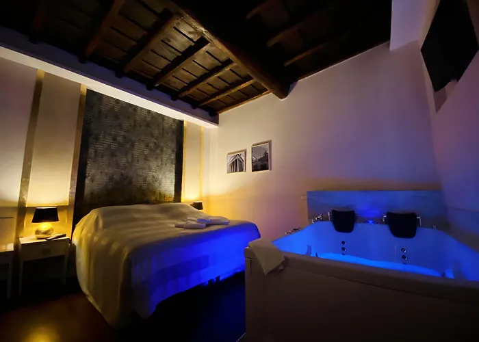 Campo Marzio Hotelier Gæstehus 3*